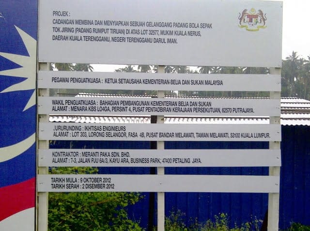 Kontraktor Ecrl Setuju Kurangkan Kos Kepada Rm40 Bilion