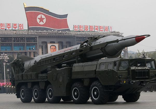 DPRK_medium_range_ballistic_missile_No-Dong http://www.buletinonline.net/images/stories/aberita17/DPRK_medium_range_ballistic_missile_No-Dong.jpg