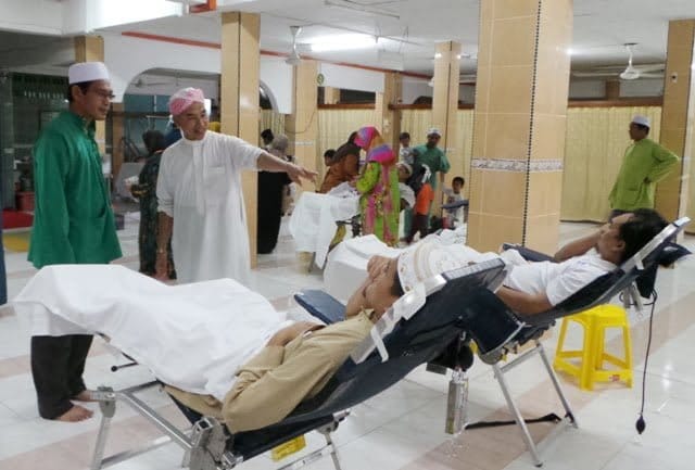 derma darah batu enam1