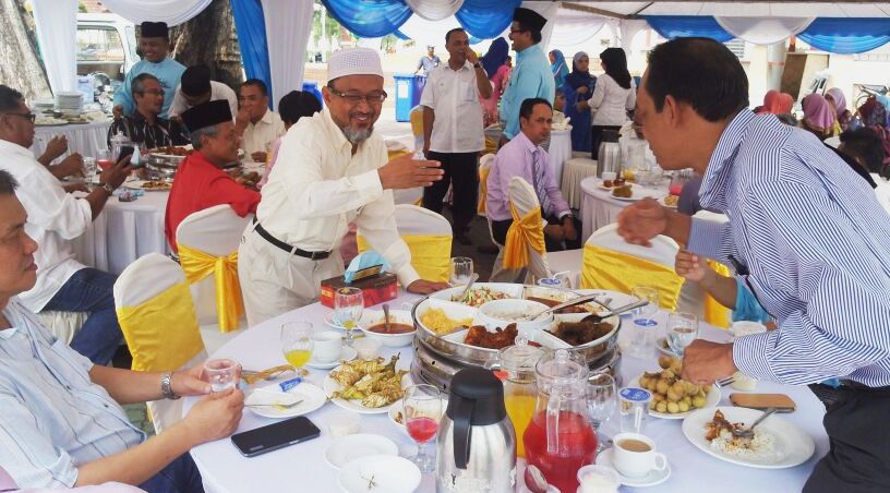 Dr Alias Raya MBKT1