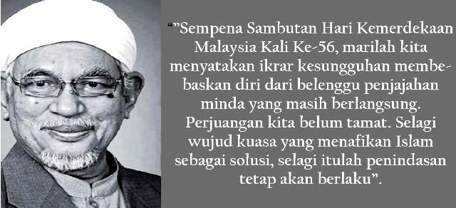 merdeka hadi