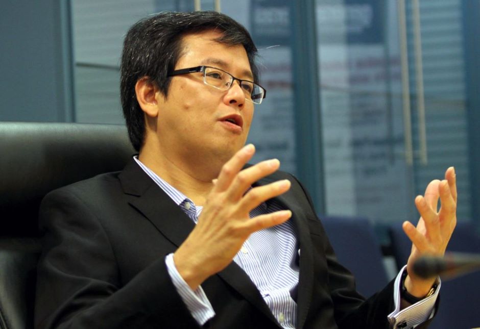 Ashes of Chin Peng should be allowed – MCA Vice President