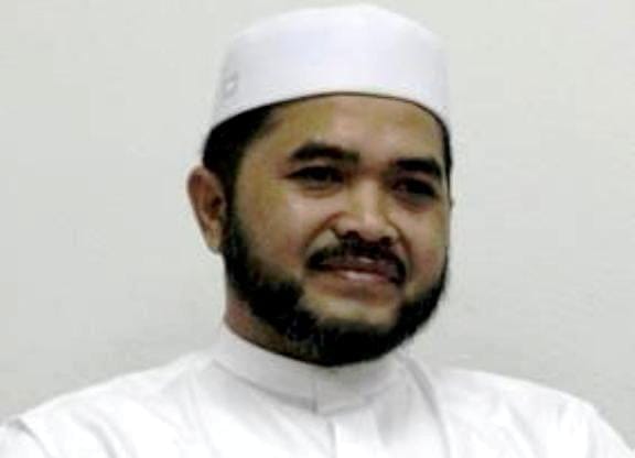 nik zawawi salleh
