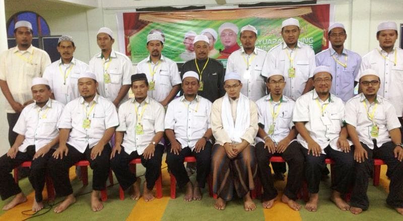 pemuda kuala nerus