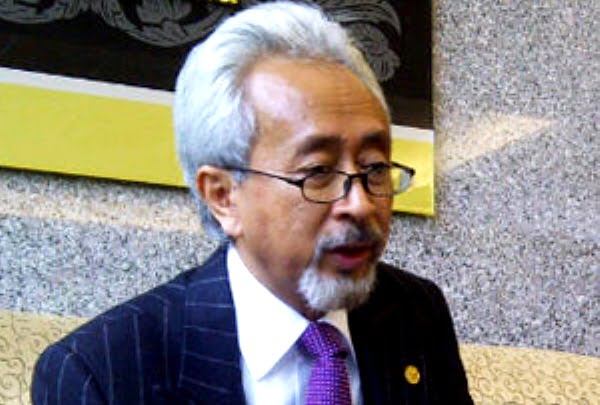 Raja Bahrin