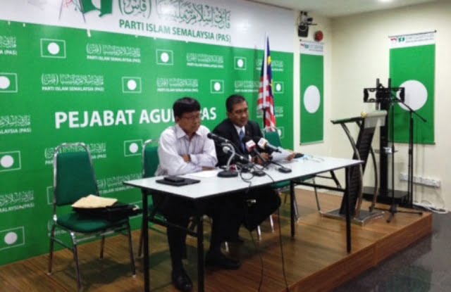 sdiang media pemilihan