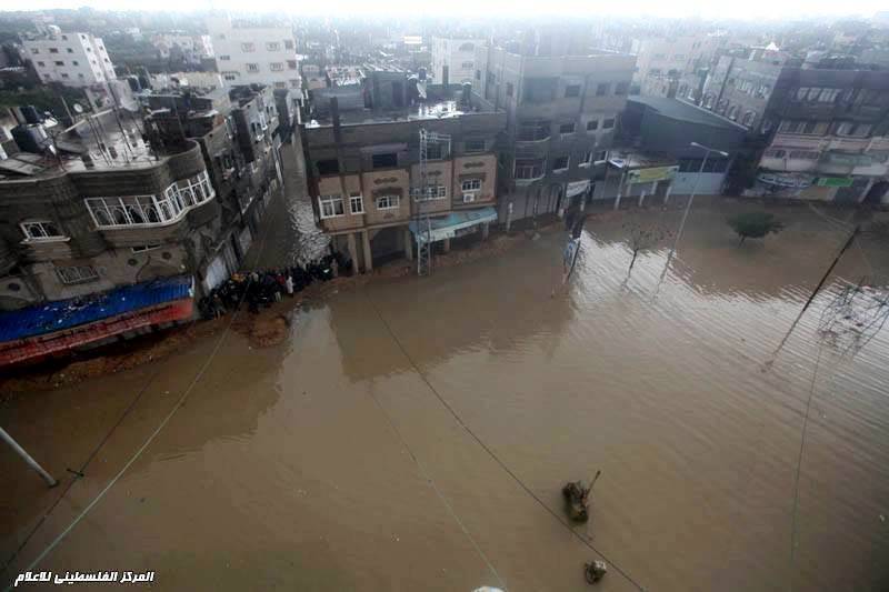 gazan flood1