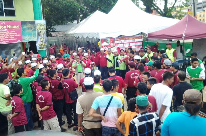 ops bersih 5