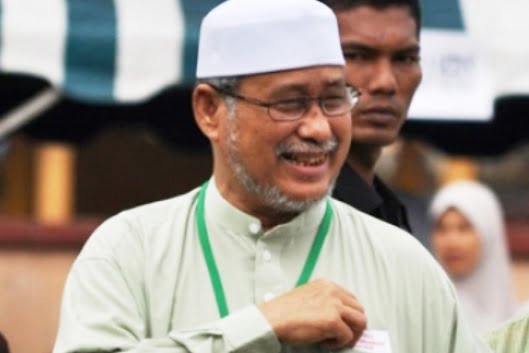 Harun taib