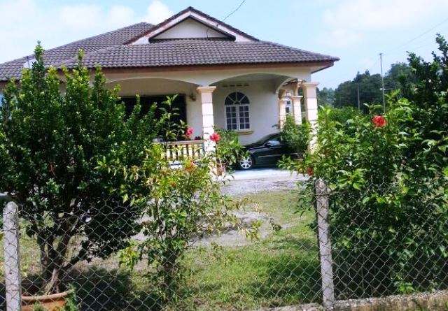 rumah ydp besut2b