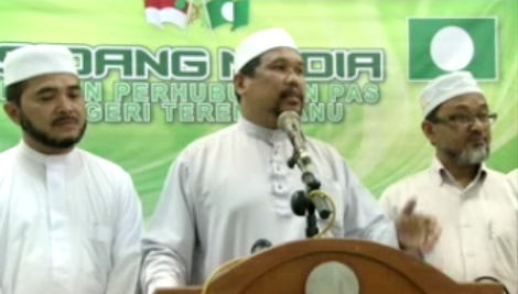 satiful sidang media