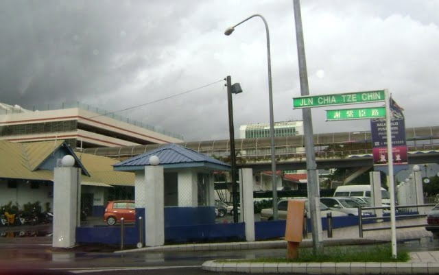 Police Stations Are Required In A Housing Areas Buletinonlines Net