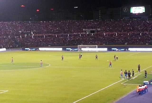Insiden T-Team; PBSNT Perlu Tampil Beri Penjelasan