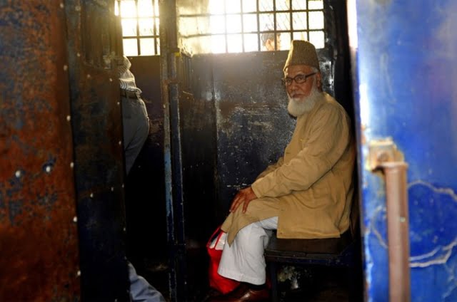 Nizami Bangla 1