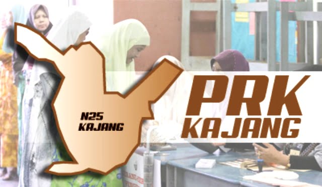 PRK-KAJANG