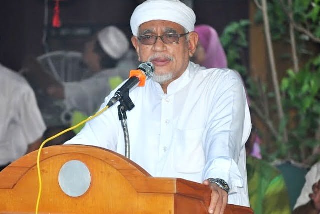 abdul hadi awang
