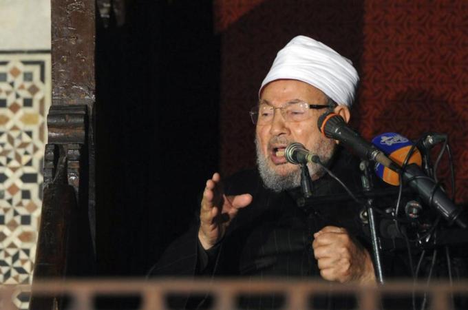 al-Qaraqawi