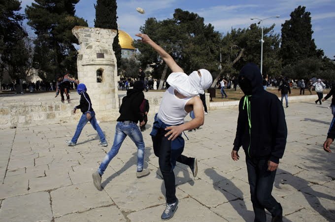 palestin al-aqsa