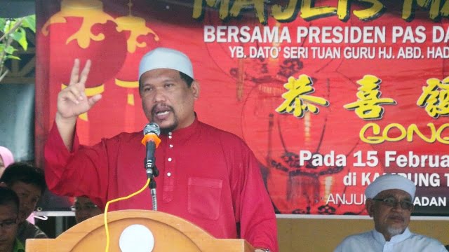 satiful bahri Mamat