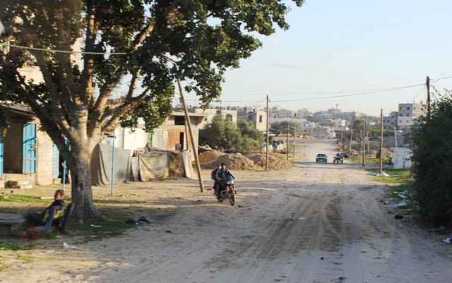 gaza city1