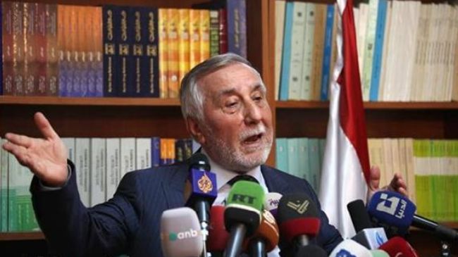 Bahjat Suleiman1
