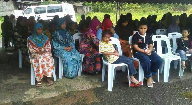 Pengangkutan Awam ‘Terkubur’; Kerajaan Gagal Sedia Kemudahan Untuk Rakyat
