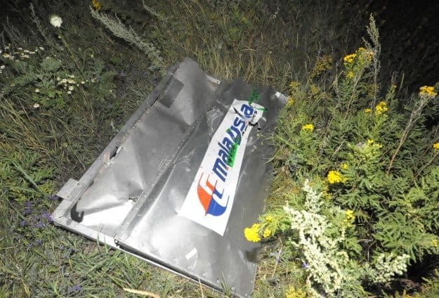 MH17, Jangan Ada ‘Double Standard’!