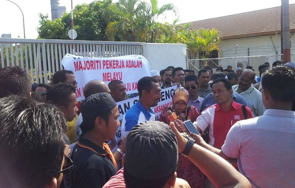 piket perwaja