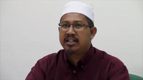 mohd nor yb