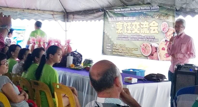 ‘Rakyat Didahulukan’ Sekadar Umpan Pilihanraya