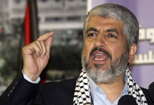 Khaled-Meshaal