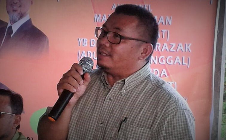 Naraza Muda