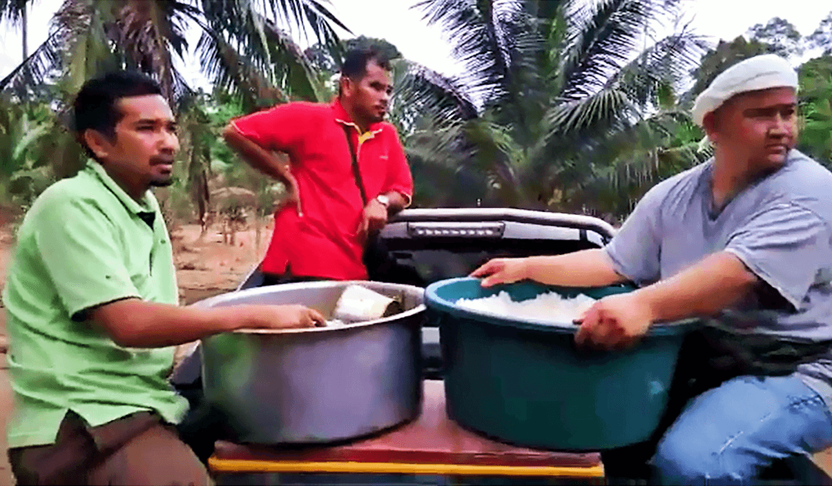 Sulaiman sulong kg shukor