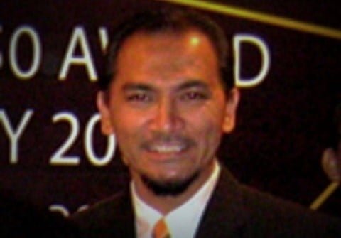 Mazli Zakuan Mohd Noor1