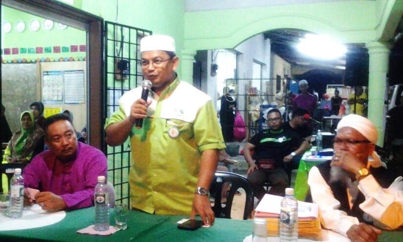 Ada Sinar Kebangkitan Di Felda Gugusan Selendang Rompin