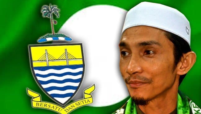 PAS Pulau Pinang Melangkah Gagah Memacu Bahtera Perjuangan