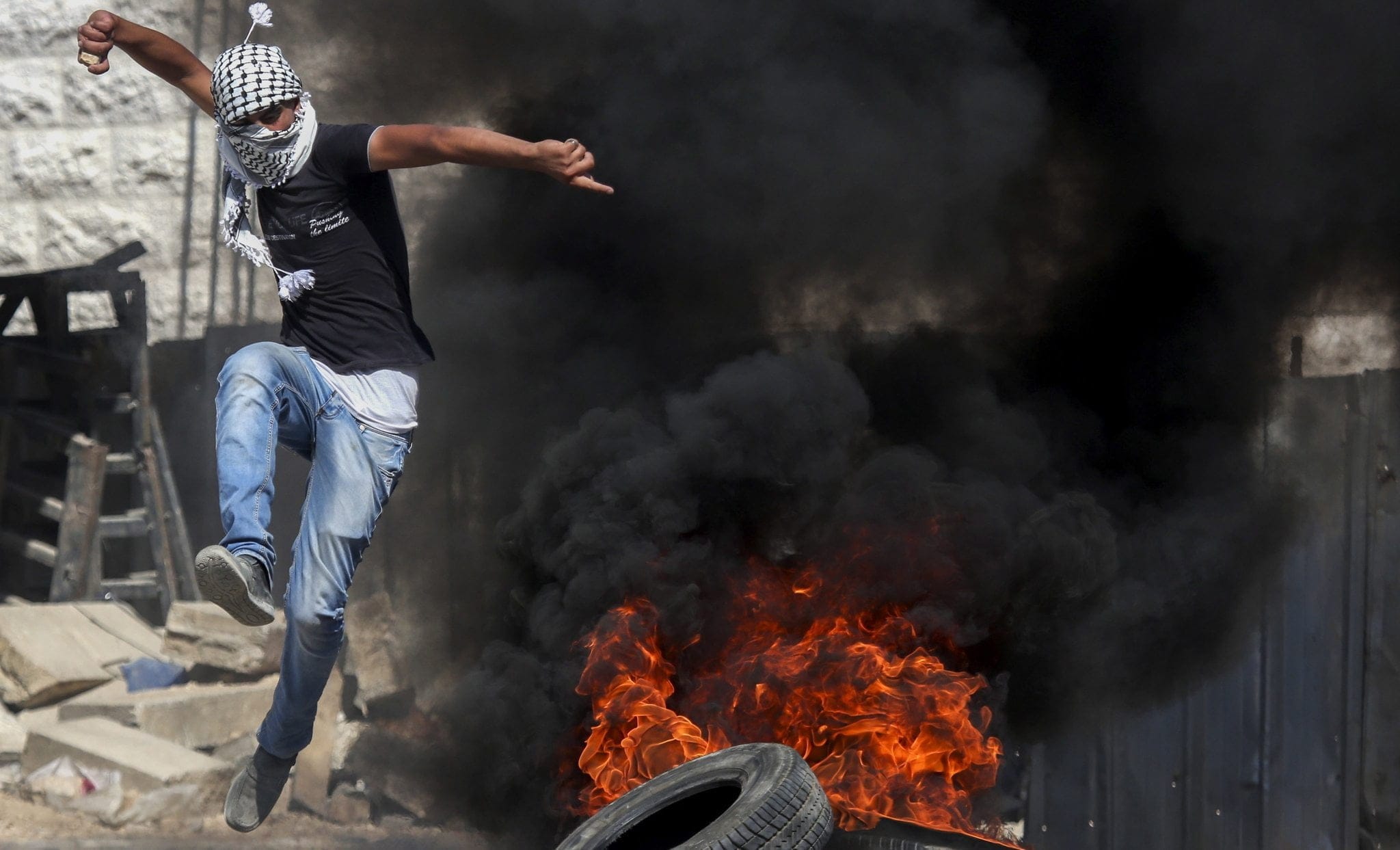 resistance again israel1