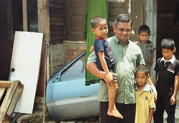 dr azman