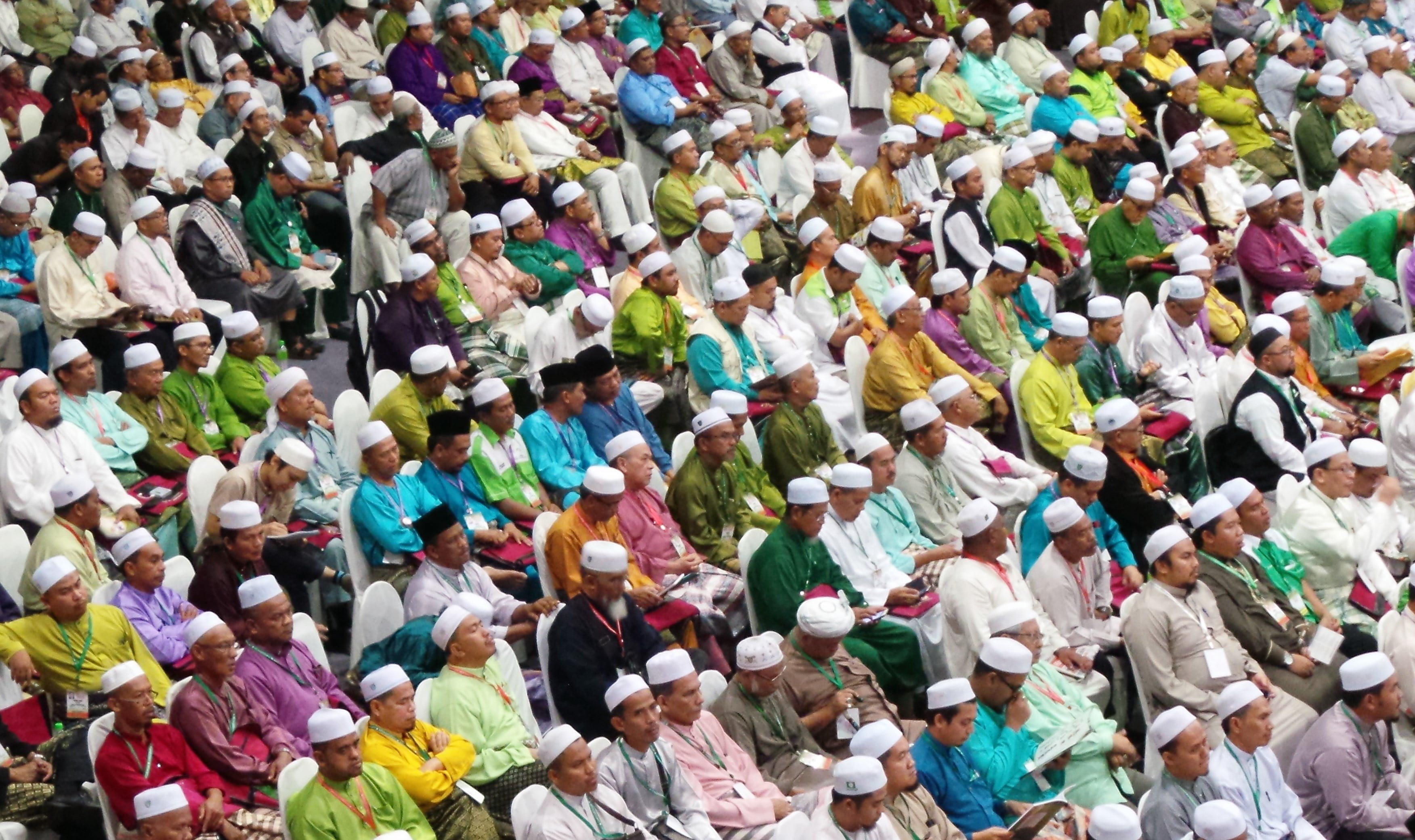 Muktamar PAS 61