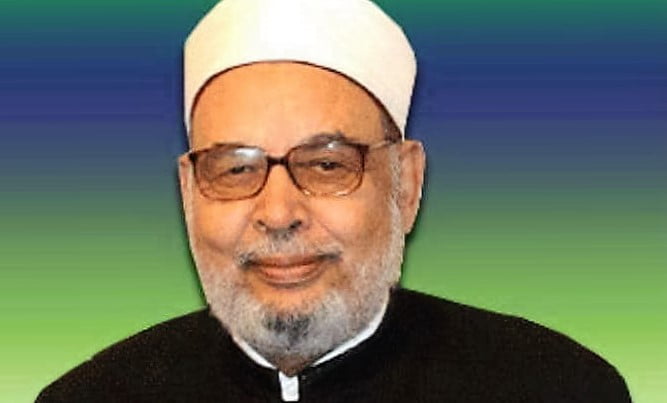 SyeikhAbdullahalKhatib