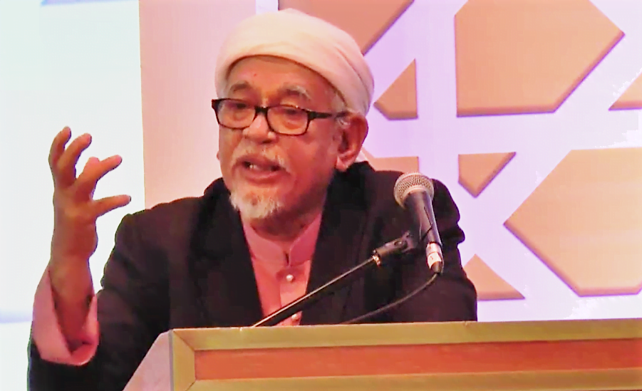 Abdul Hadi Awang Multaqa2