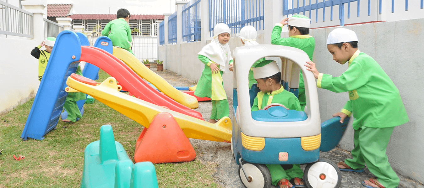 PASTI Mendepani Cabaran Dan Mengurus Perubahan