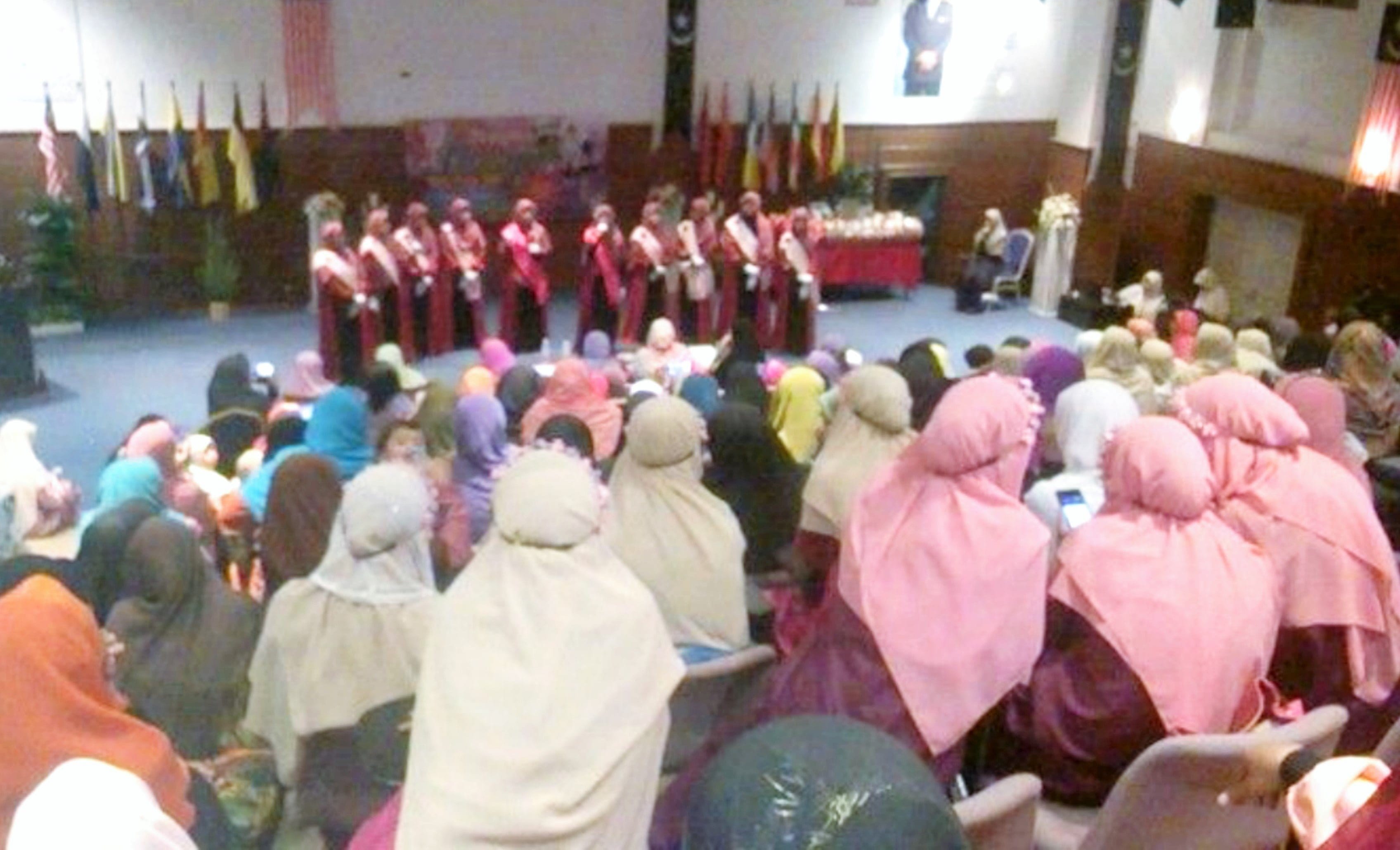 Seni Sebagai Medium Dakwah
