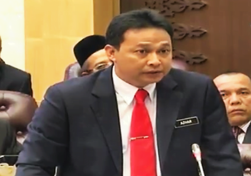 Pegawai Undang Undang Kakubungkam Buletinonlines Net