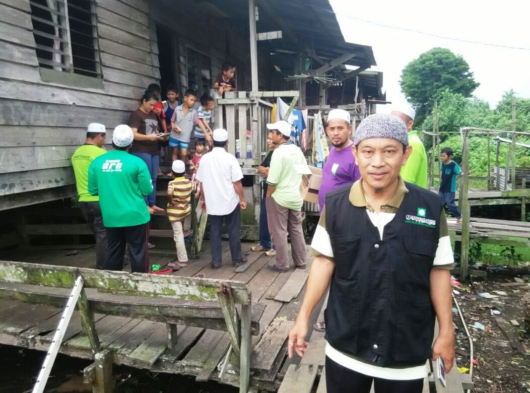 The Original Inhabitants Live In Poverty In Their Own Land