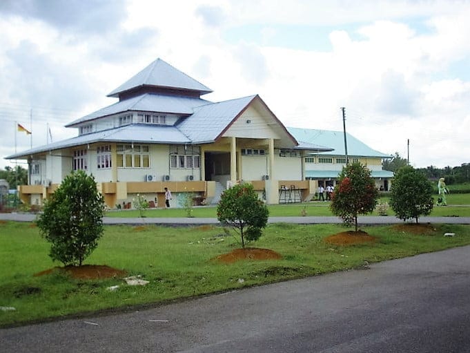 SMK Pesantren