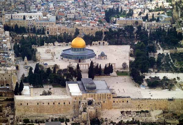 UNESCO: Al Aqsa Is Muslim Site With No Jewish History