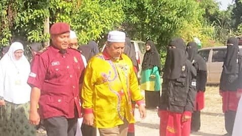 Isu MB : Razif Mesti Letak Jawatan Kalau Ada ‘Moral’