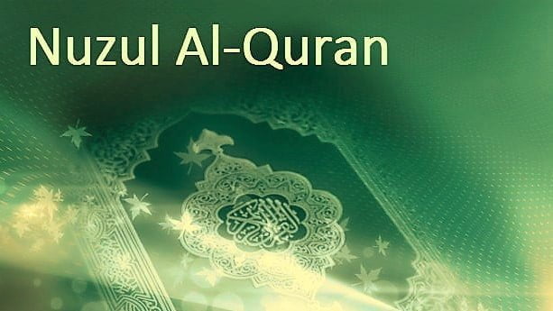 Catatan Ramadhan 4 Kenapa Disambut Nuzul Al Quran 17 Ramadhan Sedangkan Al Quran Turun Pada Malam Al Qadar Buletinonlines Net