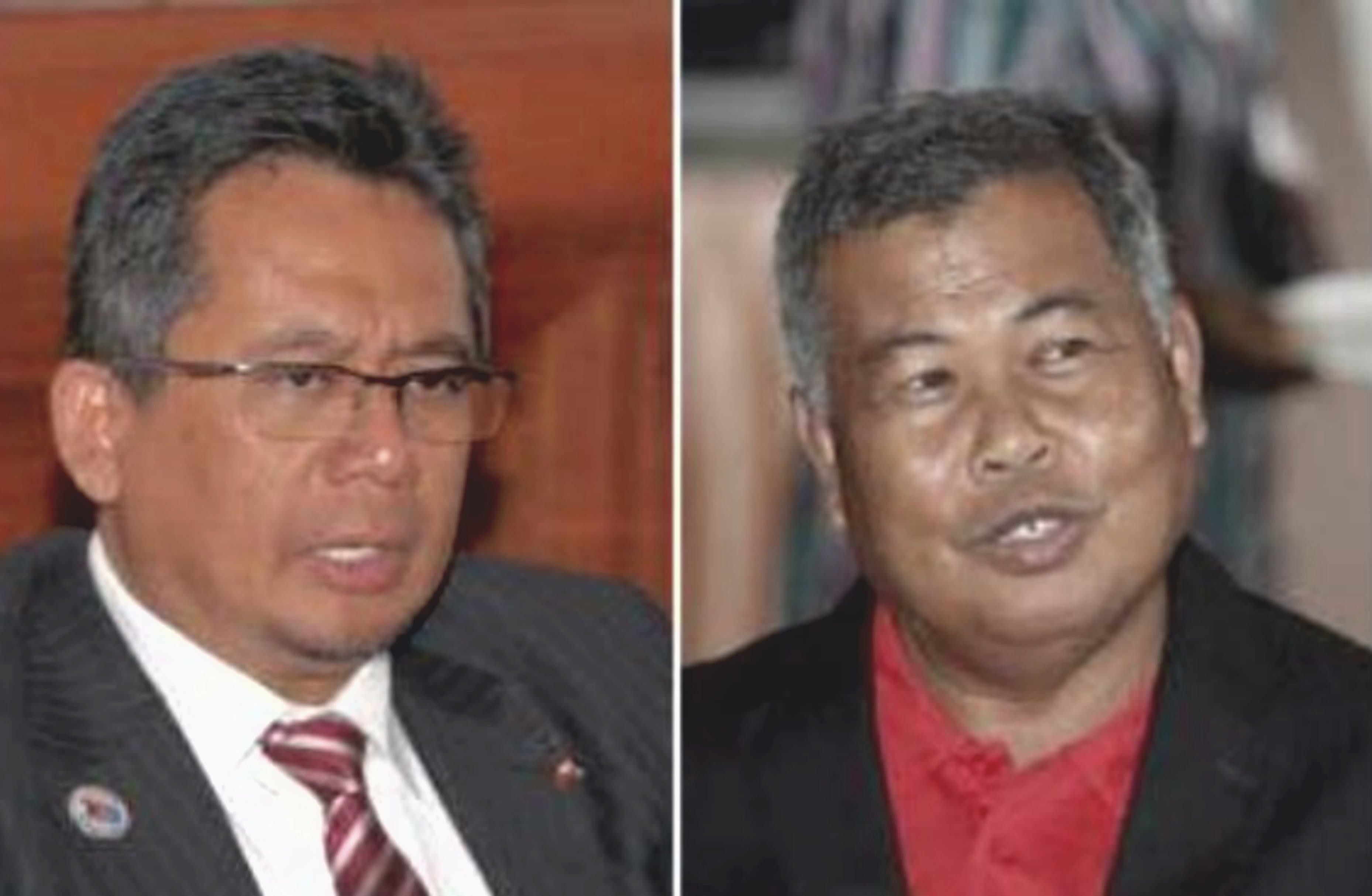 Terengganu Umno Wants Disciplinary Action Against Ahmad Said